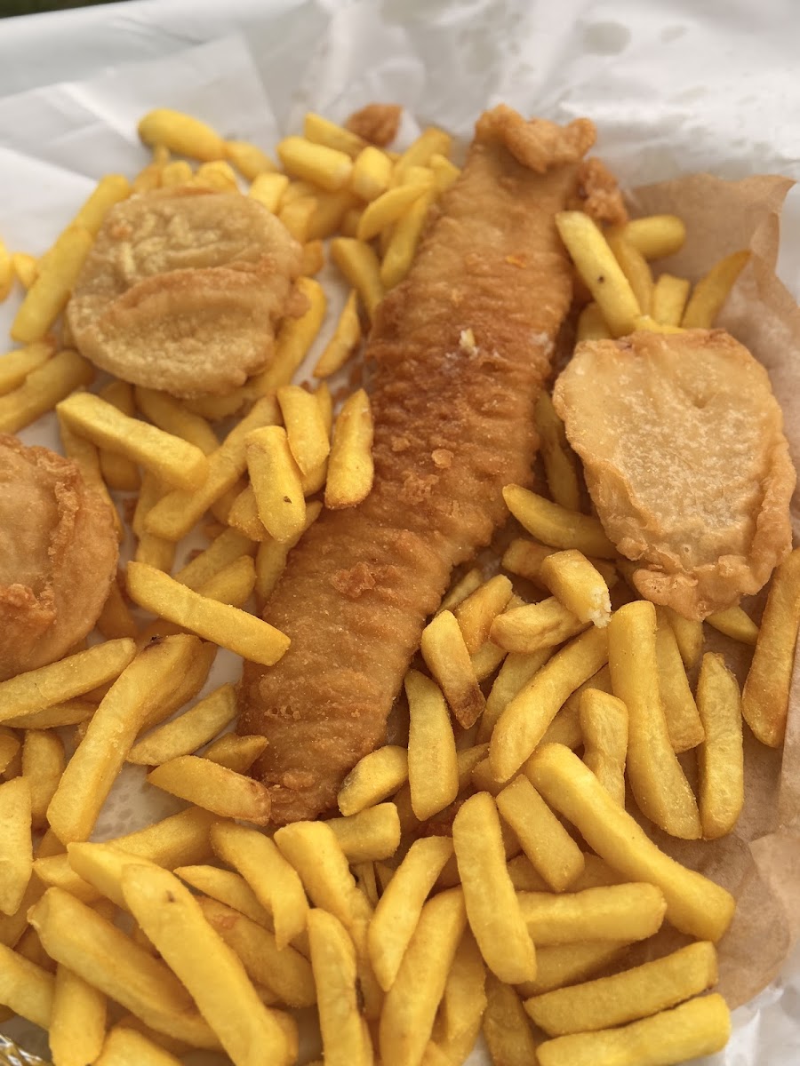 Melton Seafoods Photos 2